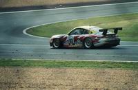 Porsche 911 GT3-RS.Cliquez pour agrandir